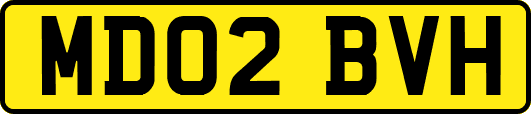 MD02BVH