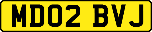 MD02BVJ