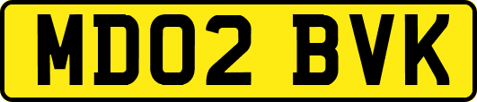 MD02BVK