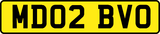 MD02BVO
