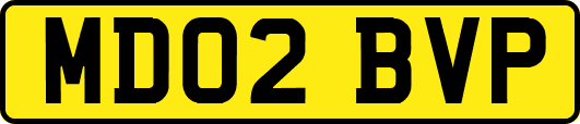 MD02BVP