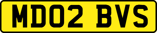 MD02BVS