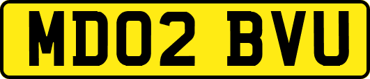 MD02BVU