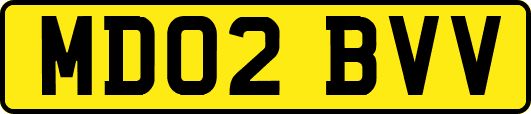 MD02BVV