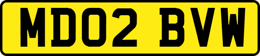 MD02BVW