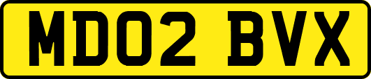 MD02BVX
