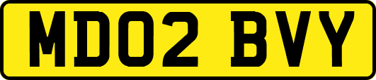 MD02BVY