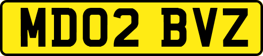 MD02BVZ