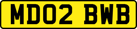 MD02BWB