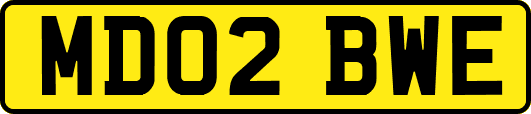 MD02BWE