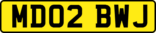 MD02BWJ