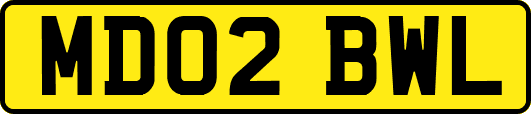 MD02BWL