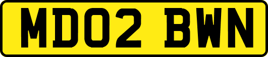 MD02BWN