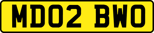 MD02BWO