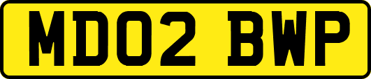 MD02BWP