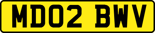 MD02BWV