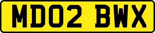 MD02BWX