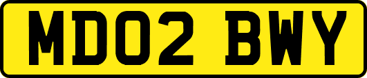 MD02BWY
