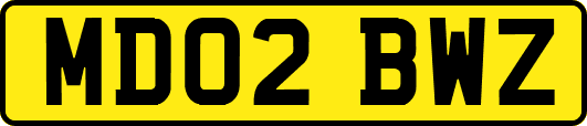 MD02BWZ