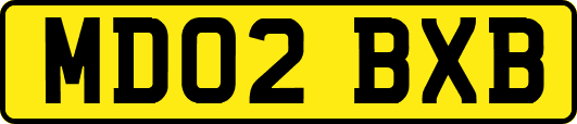 MD02BXB