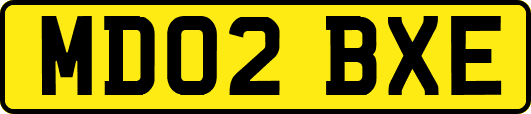 MD02BXE