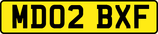 MD02BXF