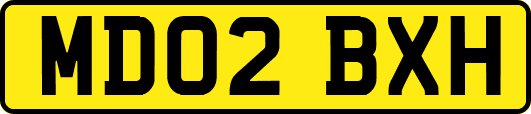 MD02BXH