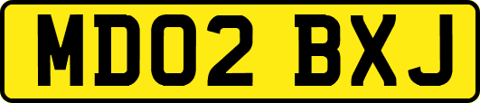 MD02BXJ