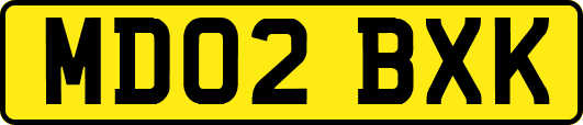 MD02BXK
