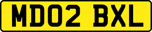 MD02BXL