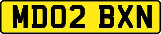 MD02BXN