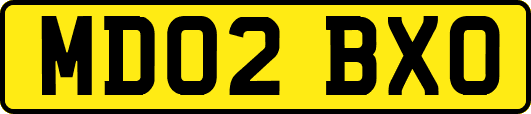 MD02BXO