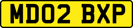 MD02BXP