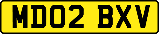 MD02BXV