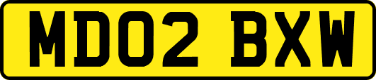 MD02BXW