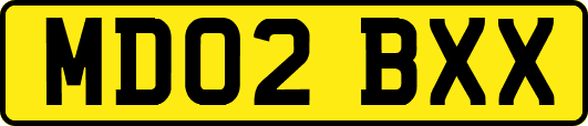 MD02BXX