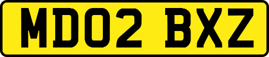 MD02BXZ