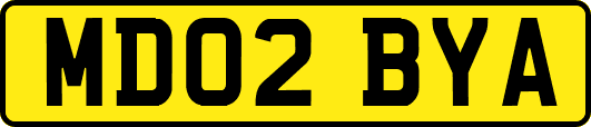 MD02BYA
