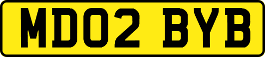 MD02BYB