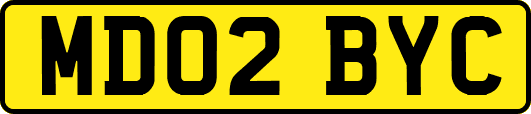 MD02BYC