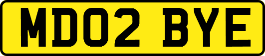 MD02BYE