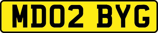MD02BYG