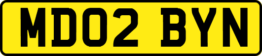 MD02BYN