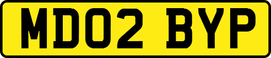 MD02BYP