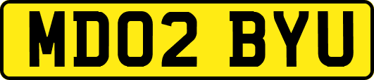 MD02BYU