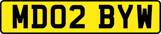 MD02BYW