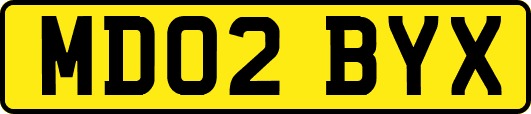 MD02BYX
