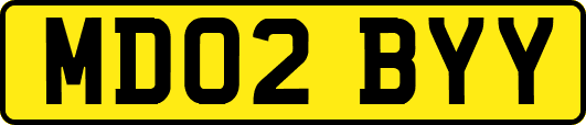 MD02BYY