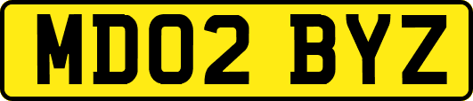 MD02BYZ