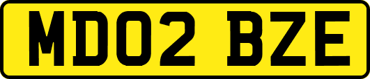 MD02BZE